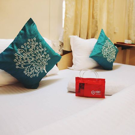 Oyo 946 Royce Studio Apartments ปูเน่ ภายนอก รูปภาพ