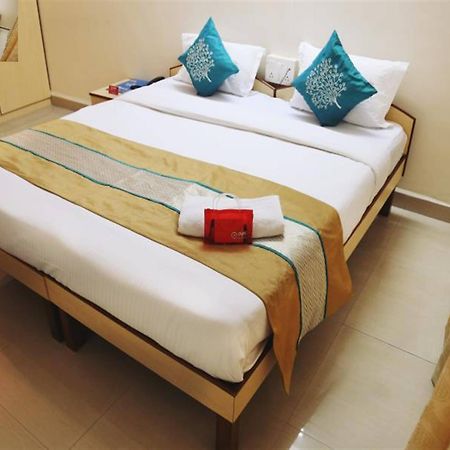 Oyo 946 Royce Studio Apartments ปูเน่ ภายนอก รูปภาพ