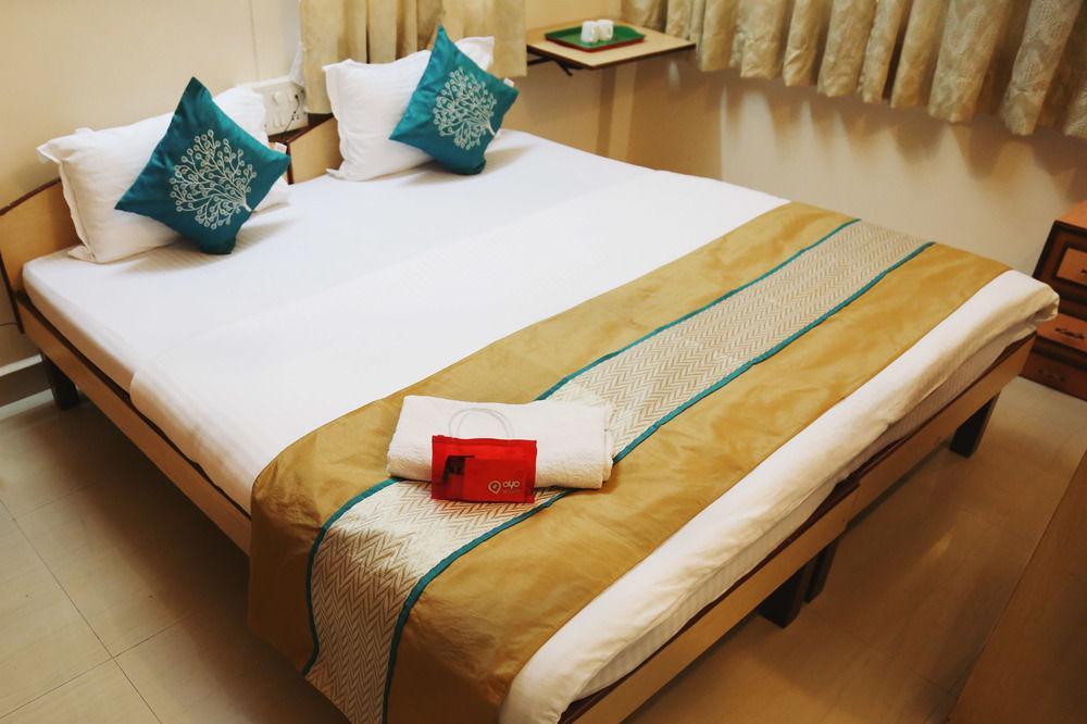 Oyo 946 Royce Studio Apartments ปูเน่ ภายนอก รูปภาพ