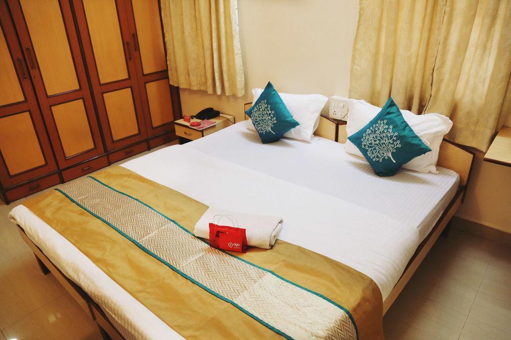 Oyo 946 Royce Studio Apartments ปูเน่ ภายนอก รูปภาพ